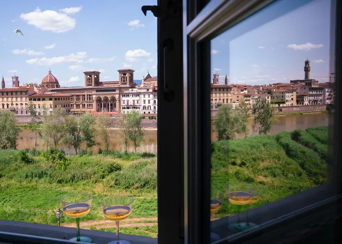Serristori Palace Residence Firenze